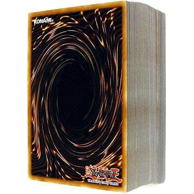 Yu-Gi-Oh! YUGIOH CARDS LOT OF 40 COMMONS,10 RARES & 5 HOLOS - Image 3
